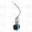 3010113108 - KIT F/S MAINT PUMP (CONNECTION WHITE)