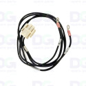 3010112471 - Cable, AC Breakout to 35V PSU