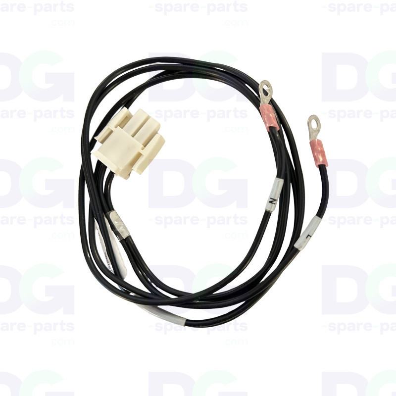 3010112471 - Cable, AC Breakout to 35V PSU