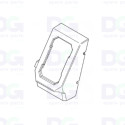 M603945 - Front cover RC