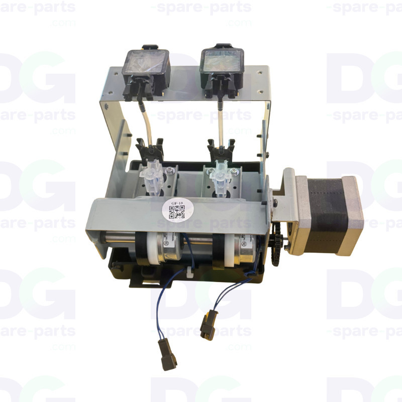 Pack SUPPLY PUMP ASSY.