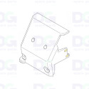 M603830- Carriage cover