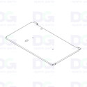 M520701 - Cartridge guide