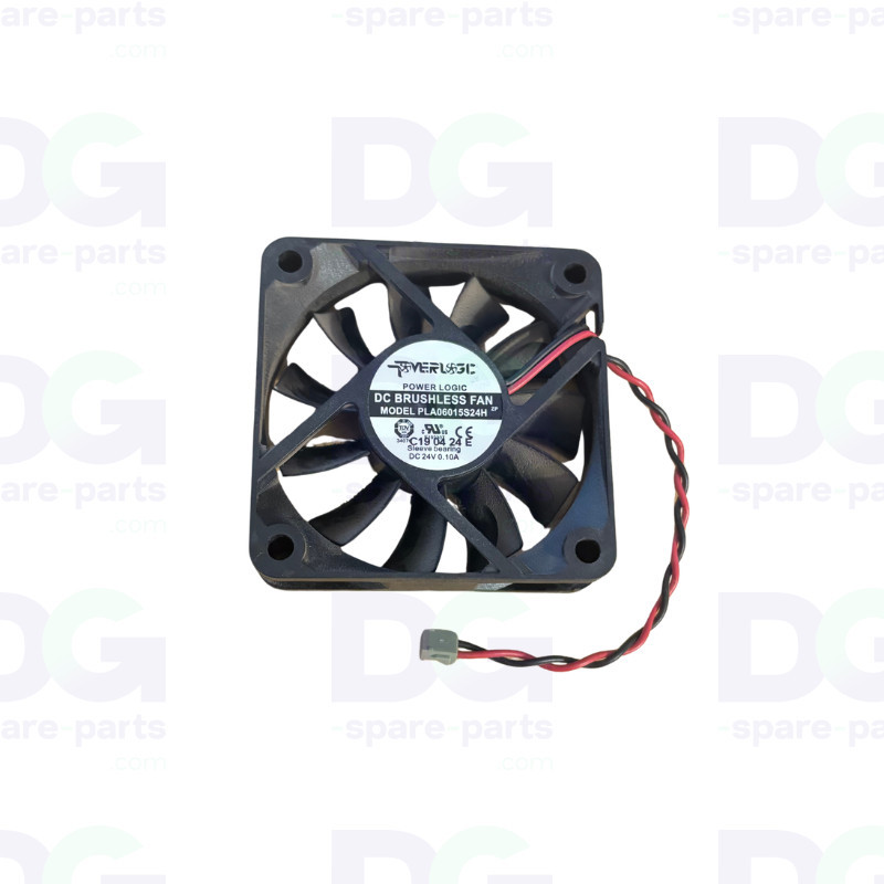 E301097 - 120*120*25 LC FAN
