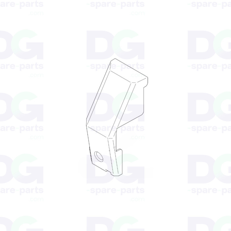 M603549 - C head cover