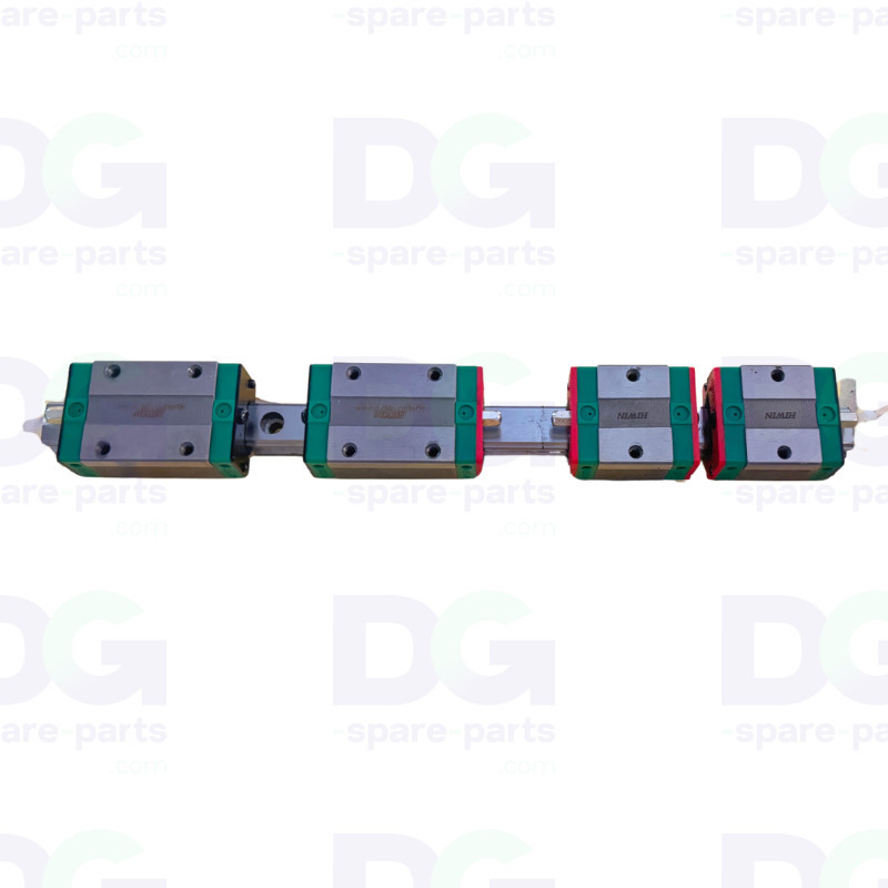 Pack Bearing CJV300/CJV150