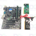 Mainboard M2050