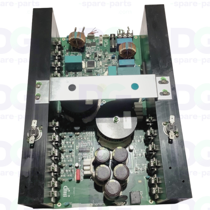 7500402-0026 - Inverter - Dilli