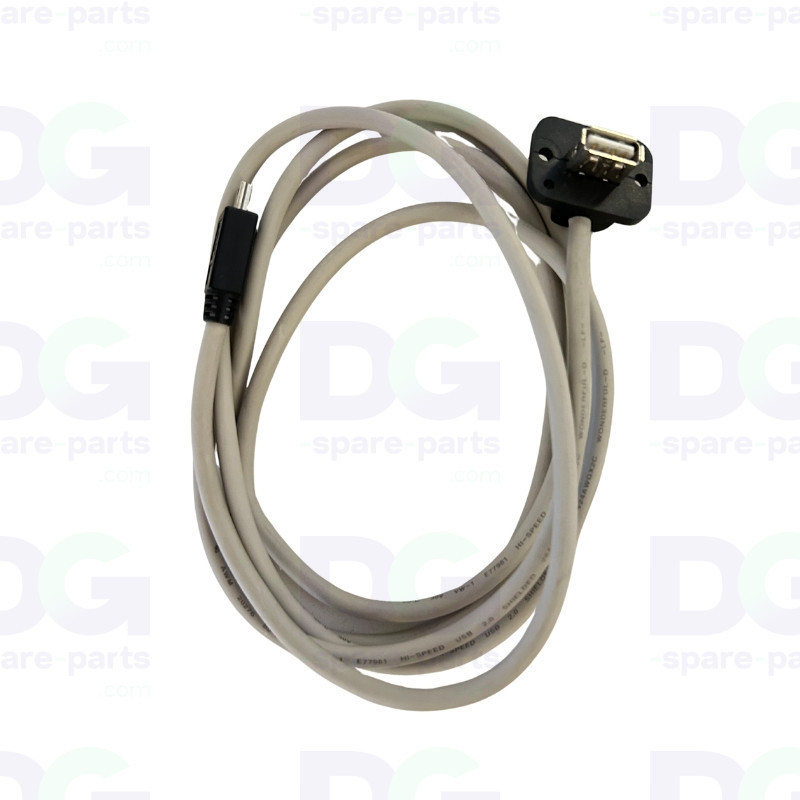 2148312 - HARNESS USB MEMORY-MAIN,2148312-01