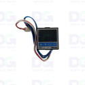 JCS-33A-S/M - Digital Indicating Controller