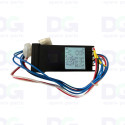 JCS-33A-S/M - Digital Indicating Controller