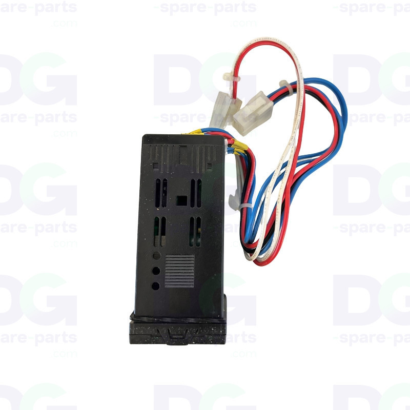 JCS-33A-S/M - Digital Indicating Controller