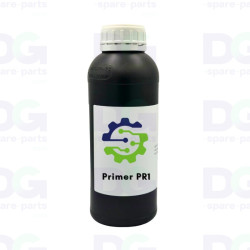 PR1 - Primer UV pour le verre (Bouteille 1L)