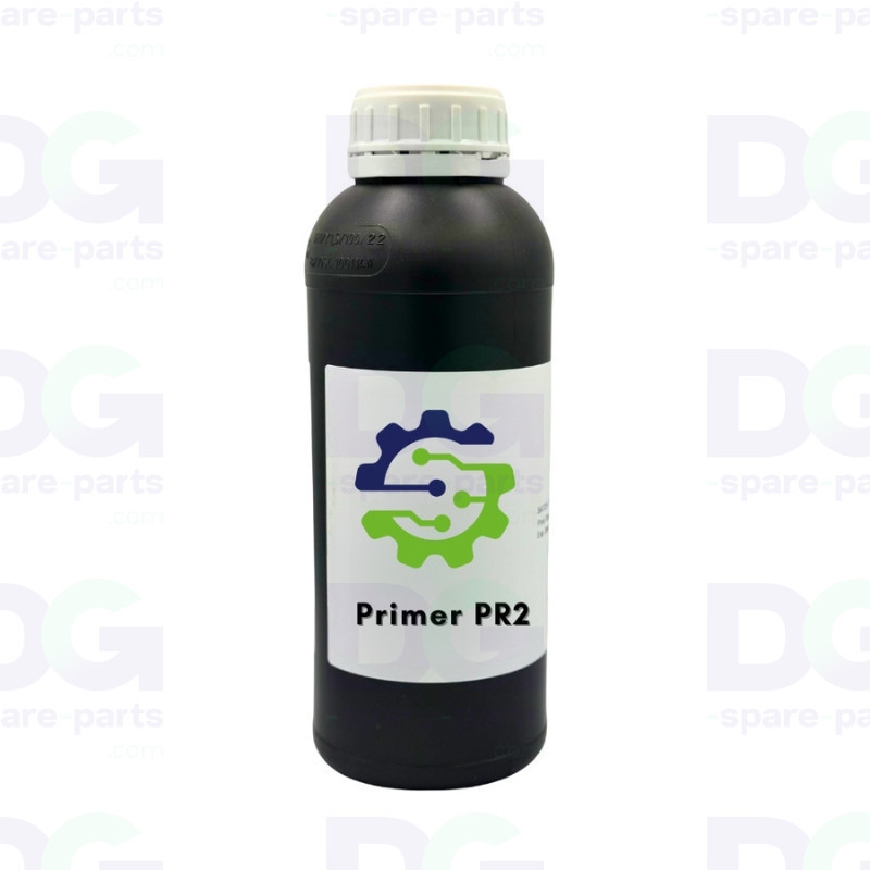 Imprimación UV PR2 para metal 1 L | DG Spare Parts
