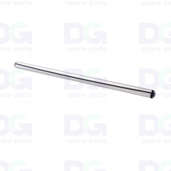 Kala 1650 - Self locking axle
