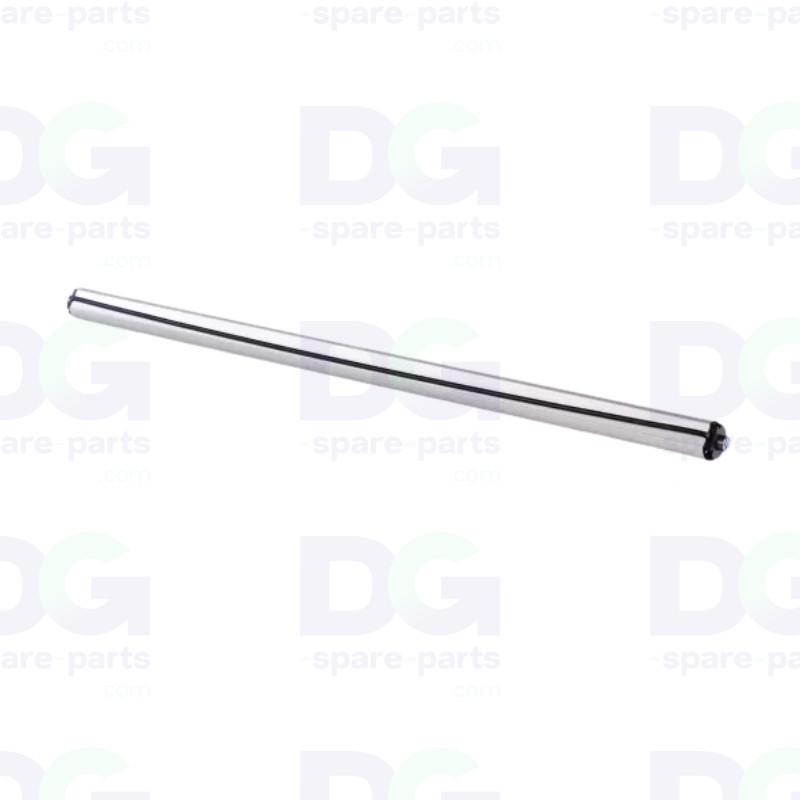 Kala 1650 - Self locking axle