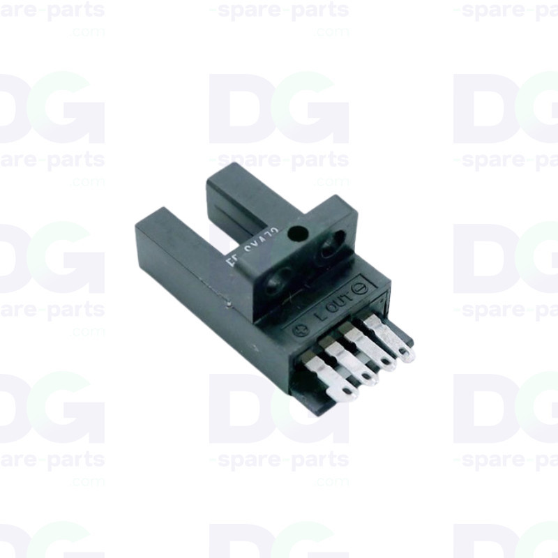 Optical Sensor Slot Close Mnt (Z-Axis Home) - 3010103863