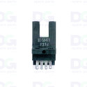 Optical Sensor Slot Close Mnt (Z-Axis Home) - 3010103863