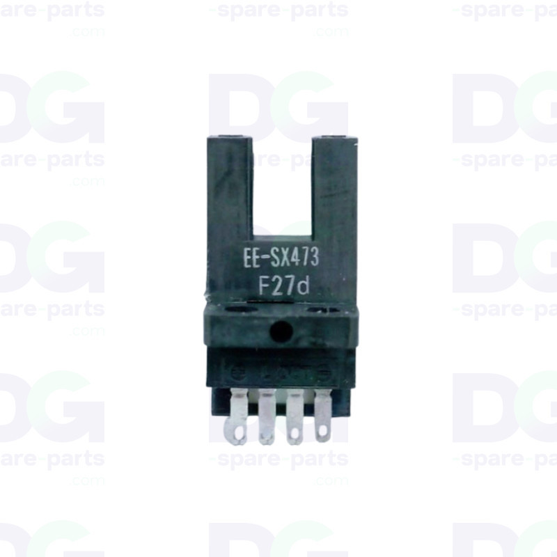 Optical Sensor Slot Close Mnt (Z-Axis Home) - 3010103863