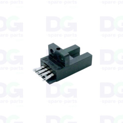 Optical Sensor Slot Close Mnt (Z-Axis Home) - 3010103863