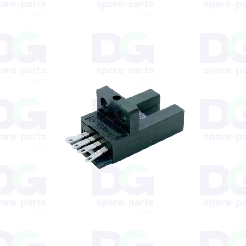 Optical Sensor Slot Close Mnt (Z-Axis Home) - 3010103863