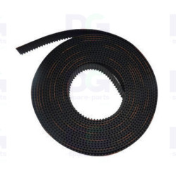 40S2M596 - ST drive belt