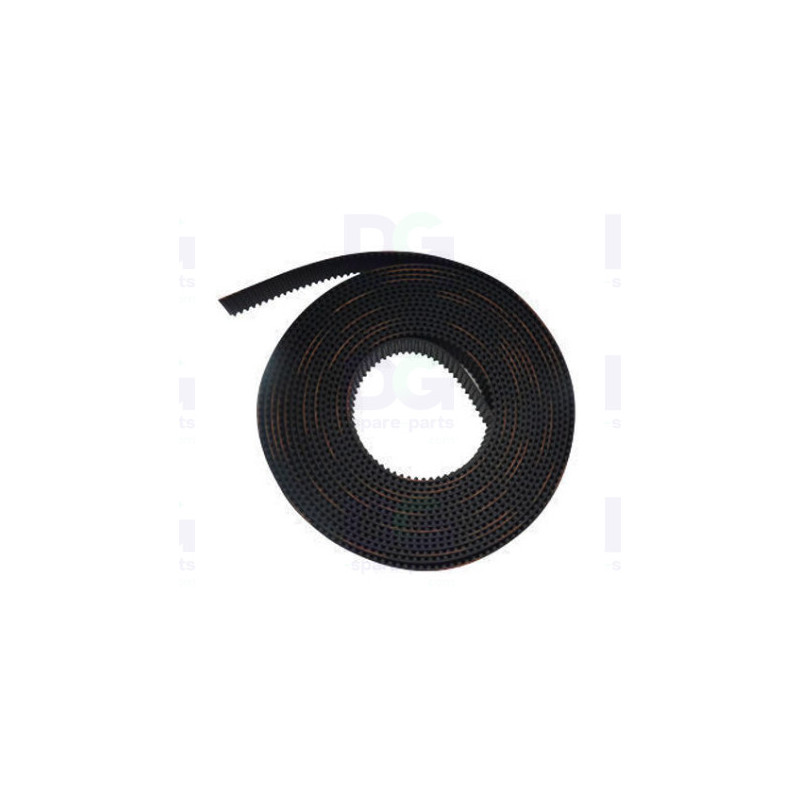 40S2M596 - ST drive belt