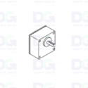 8DG150FB - Gear head