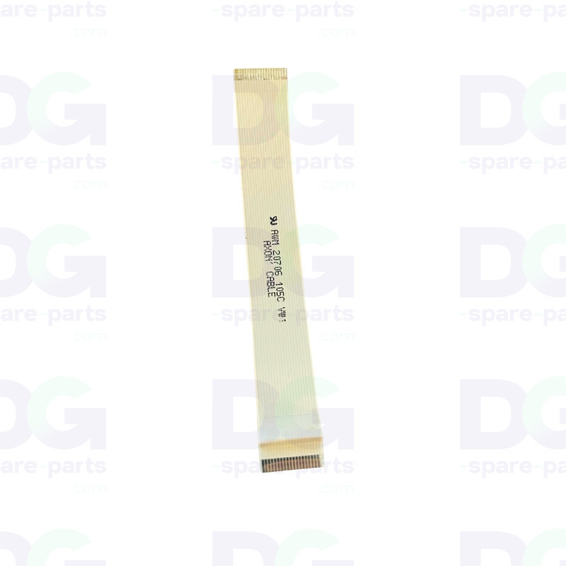 3010115266 - CABLE-FFC 20P 150MM W/MOUNT