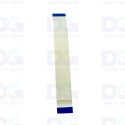 3010115266 - CABLE-FFC 20P 150MM W/MOUNT