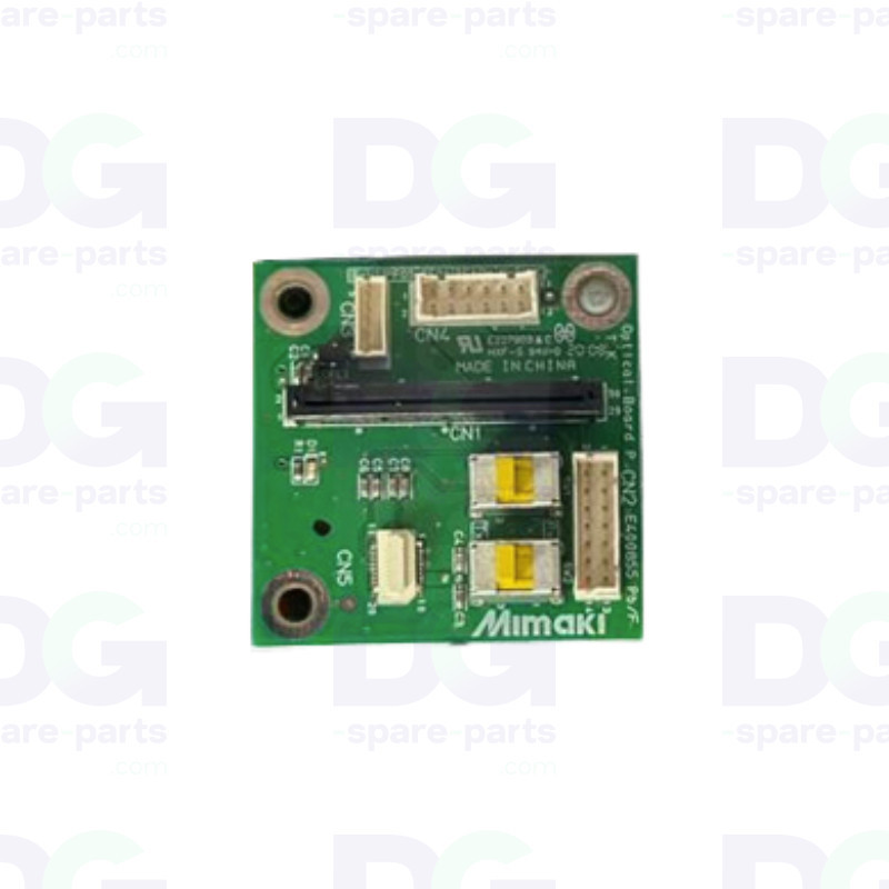 E108334 - Optical converter PCB P Assy.