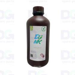Encre compatible Mimaki LUS120 - Bouteille 1L rechargée
