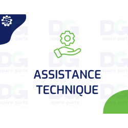 Professional Remote Assistance Service