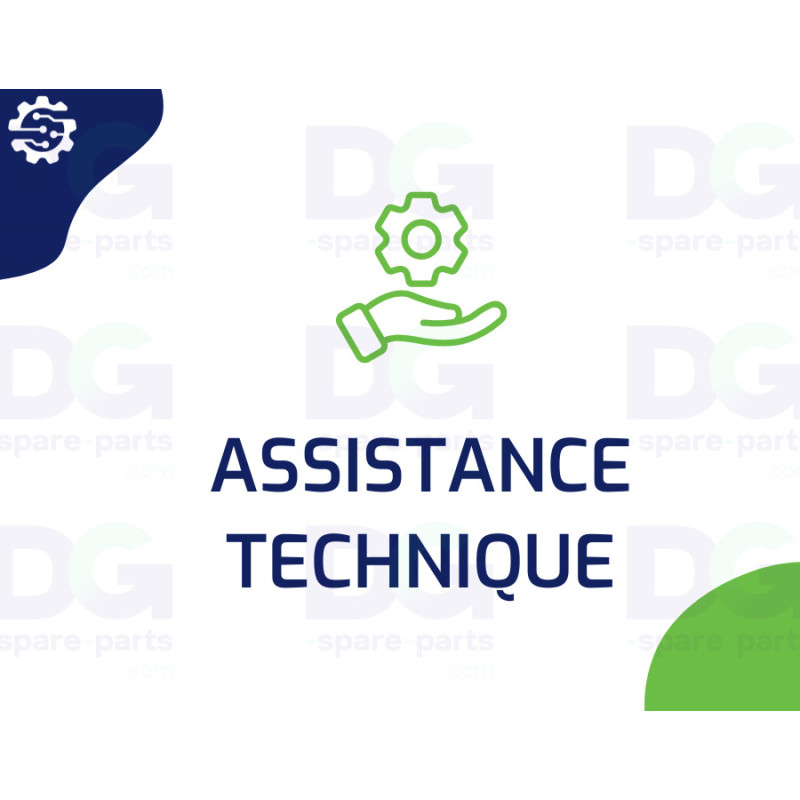 Forfait - Service de Télé-Assistance Professionnelle