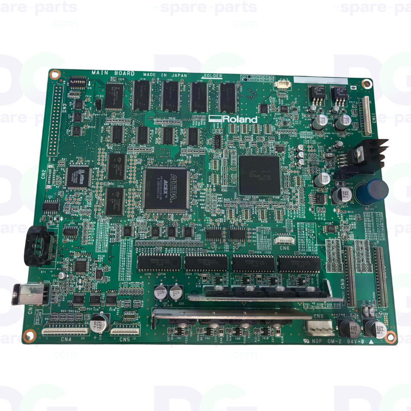 Main Board Assy - 6084060000