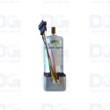 6000002592 - ASSY,FEED MOTOR