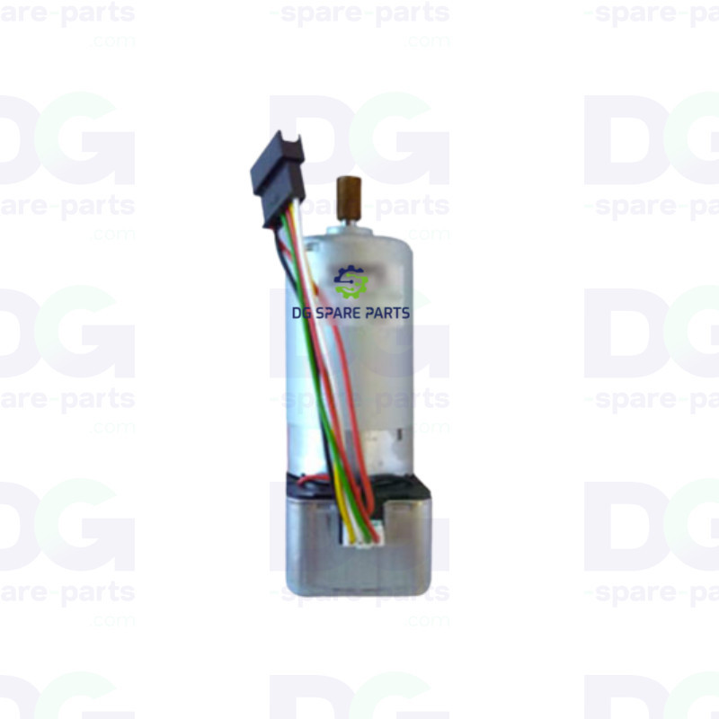 6000002592 - ASSY,FEED MOTOR