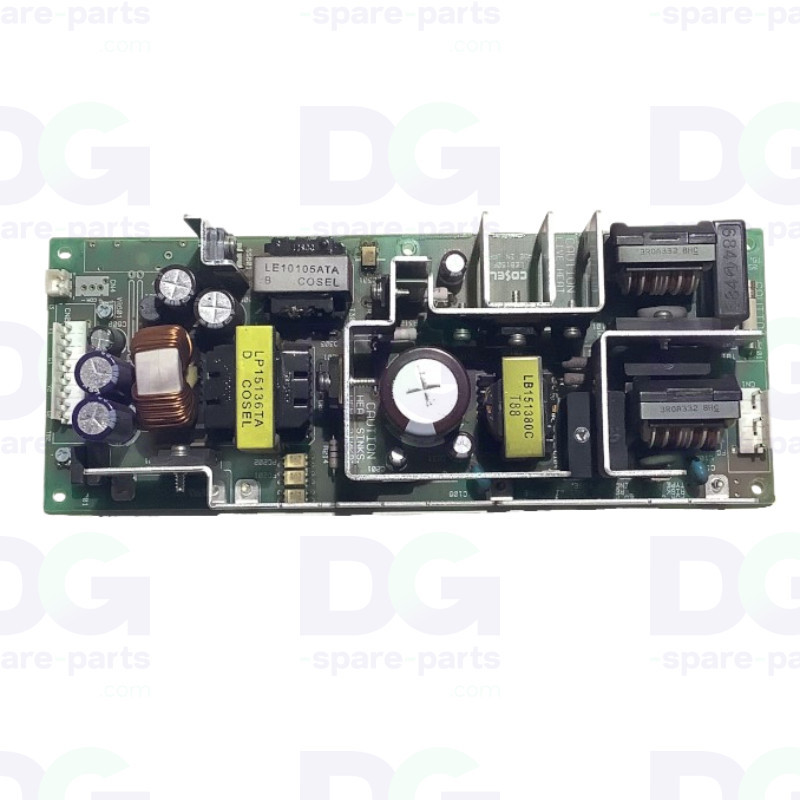 1000004955 - POWER UNIT, LEB150F-0536-XRLD