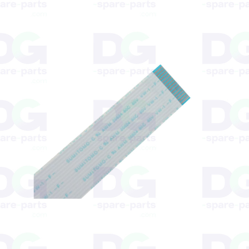 1000006822 - Cable-Card 15P1 2850L BB High-V