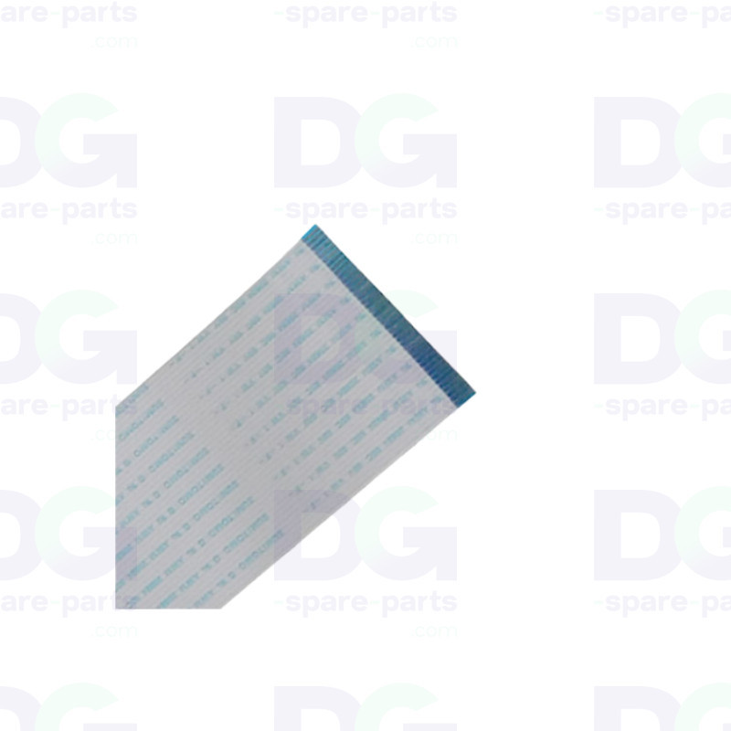 1000006704 - CABLE-CARD,40P1 400L BB HIGH-V