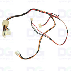1000004961 - CABLE-ASSY,POWER SERVO RS-540