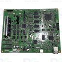 Assy, Main Board VS-RE-RA - 6701979010