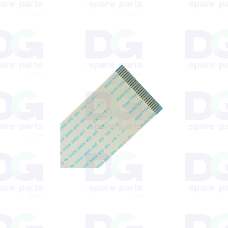 1000006821 - CABLE-CARD,26P1 2330L BB HIGH-V
