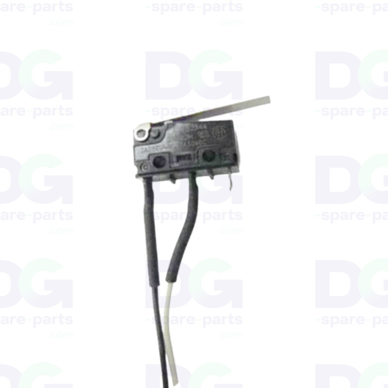 23505834 - CABLE-ASSY,MAINT-COVER SW FJ-540