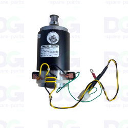 Motore trascinamento carrello HP Scitex CH971-90811 | DG