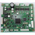 Station Board Assy pour Imprimante Mimaki