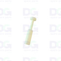 3010107824 - Plug 1/4, Coolant Manifold