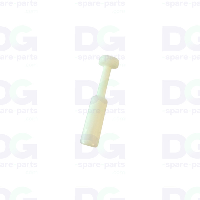 3010107824 - Plug 1/4, Coolant Manifold