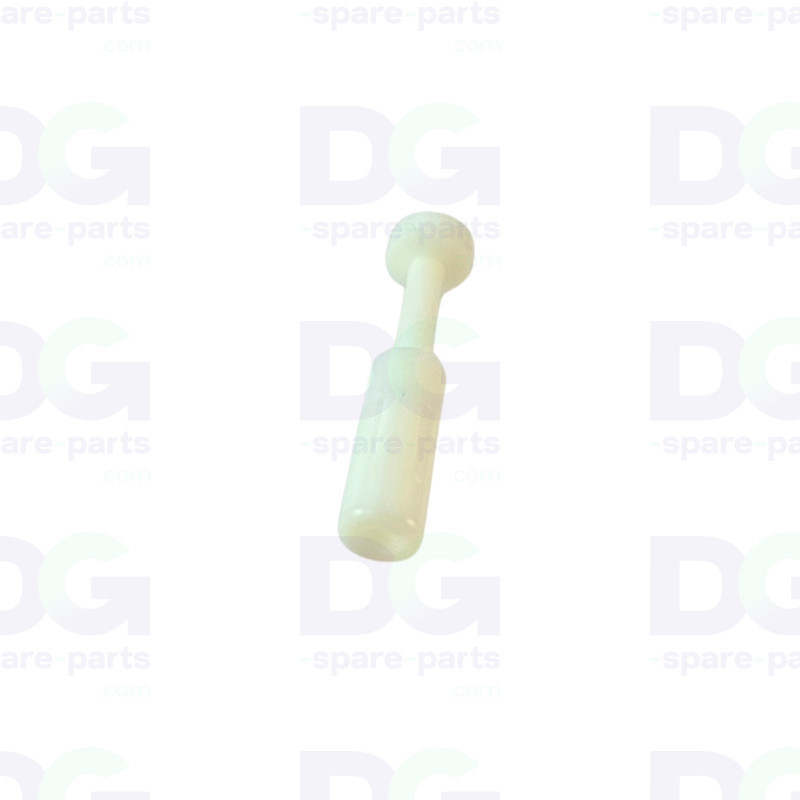 3010107824 - Plug 1/4, Coolant Manifold