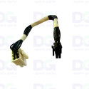 3010108147 - Cable, UV Lamp Shutter Motor to PBA